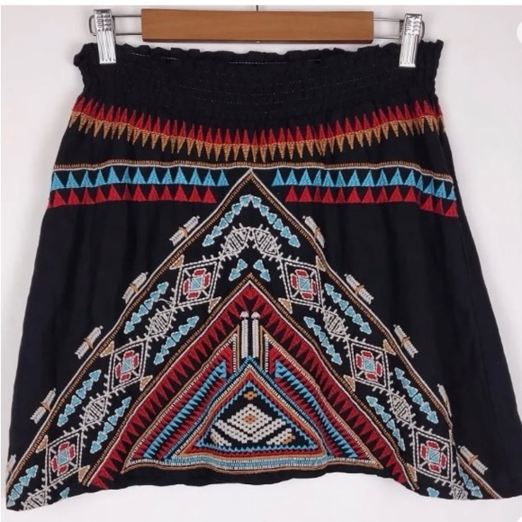 JW Los Angeles skirt - Picture 2 of 7